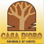 Casa d&#39;oro